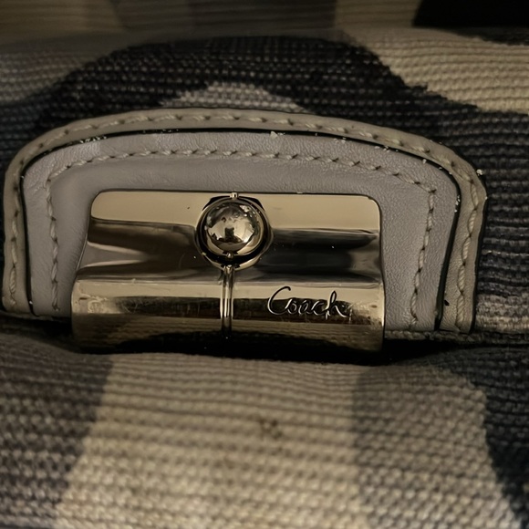 Coach bag - Picture 11 of 11